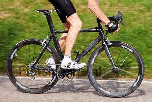 Time RXR Ulteam specificaties